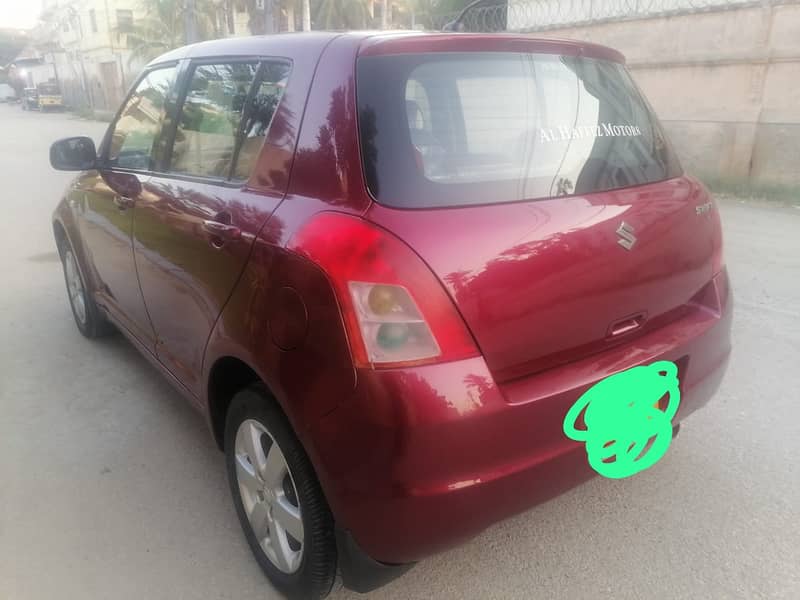 Suzuki Swift 2014 0