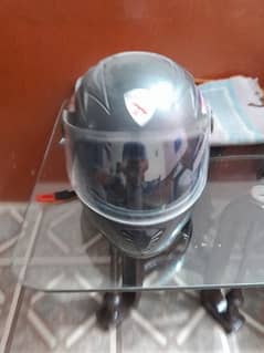 helmet