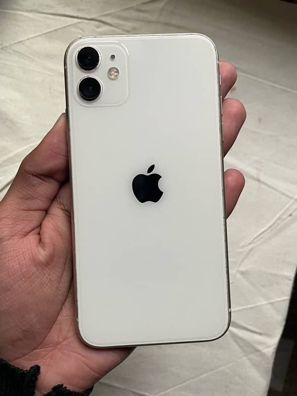 iPhone 11 (non pta) 1