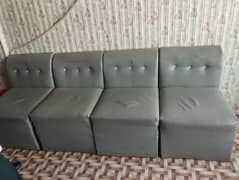 comfortable Sofa