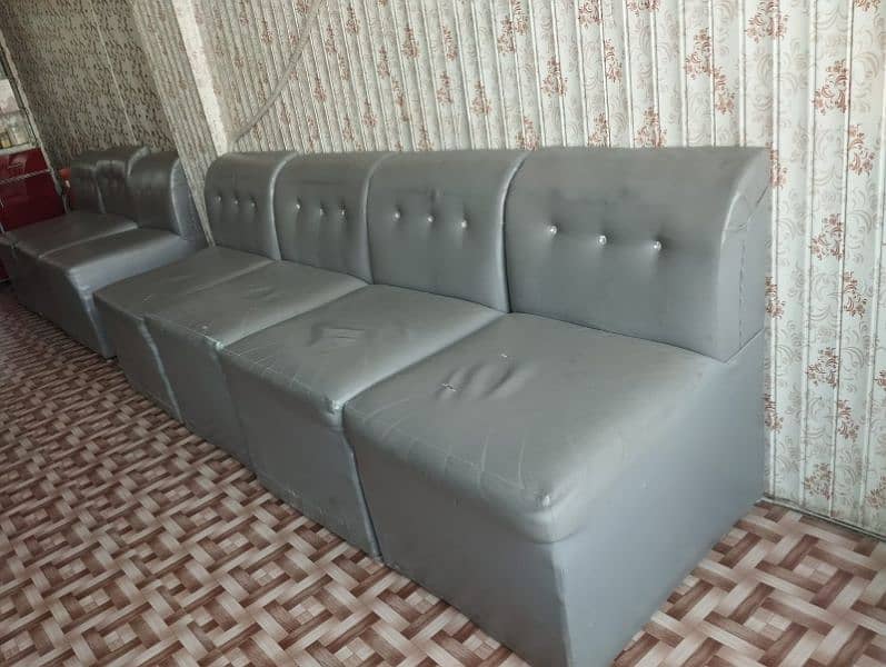 comfortable Sofa 1