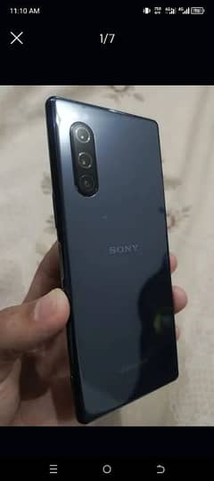 xperia 5