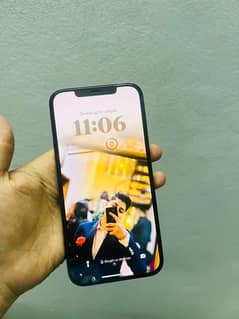 iPhone 12 pro max 128 GB