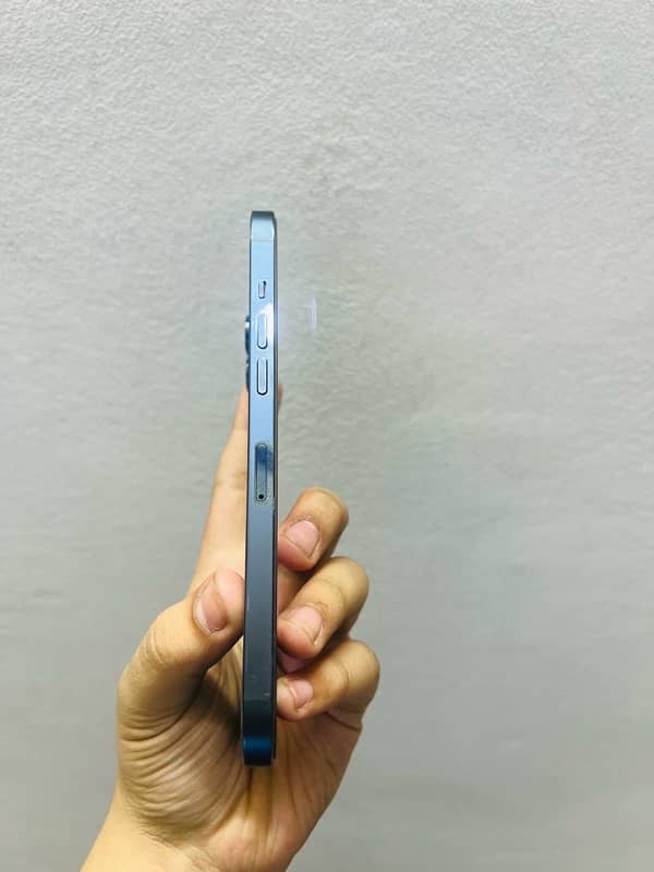 iPhone 12 pro max 128 GB 1