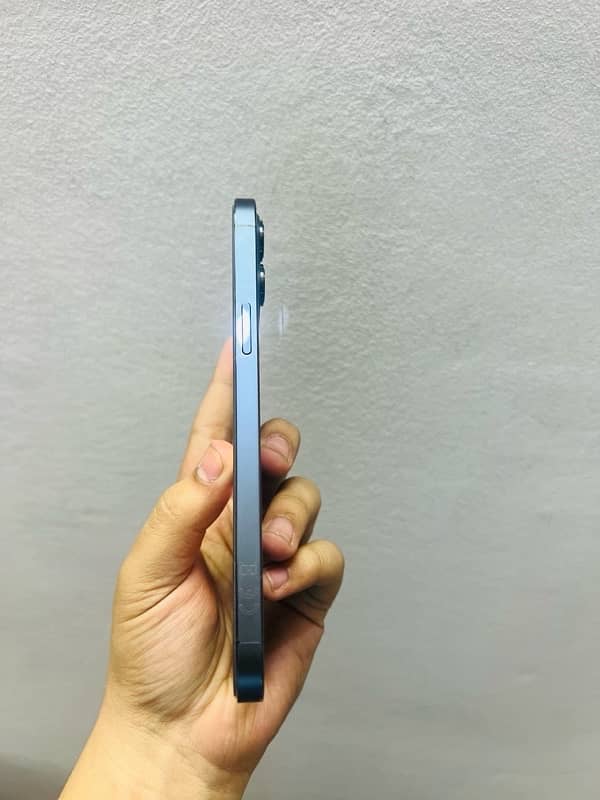 iPhone 12 pro max 128 GB 2