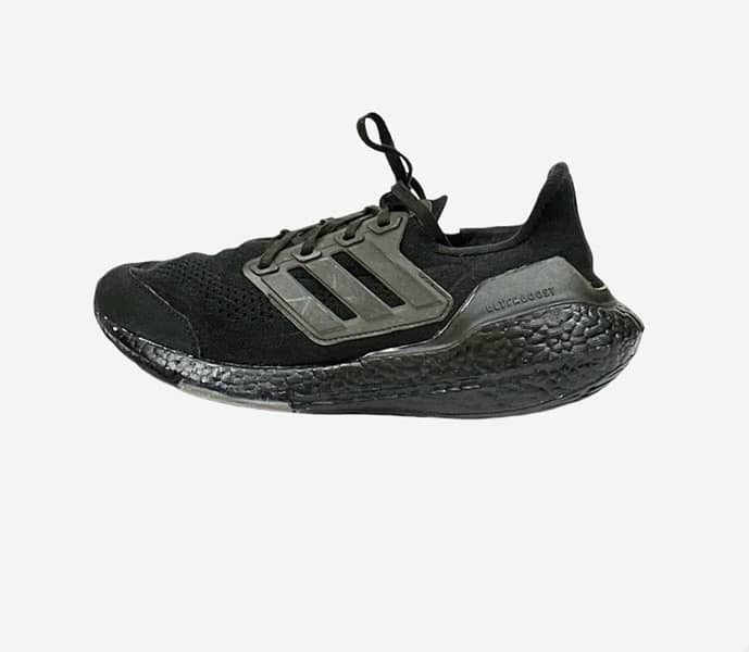 Adidas Ultraboost 21 (black) 0