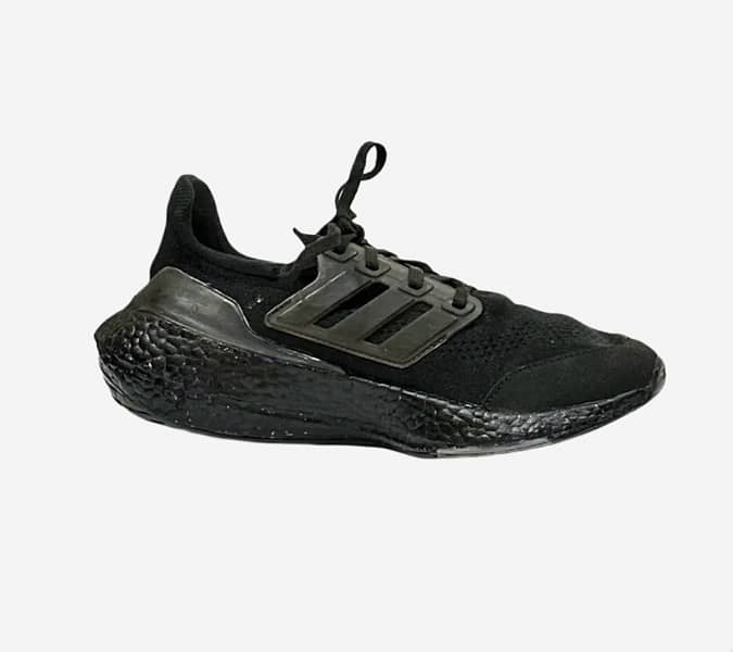 Adidas Ultraboost 21 (black) 1