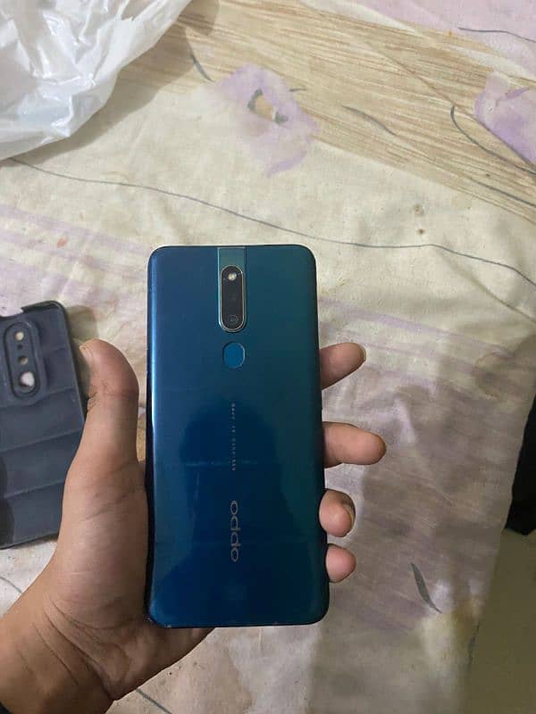 oppo f11 pro 3