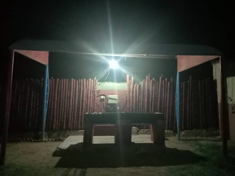 Farm House For rent In Gadap Town 2