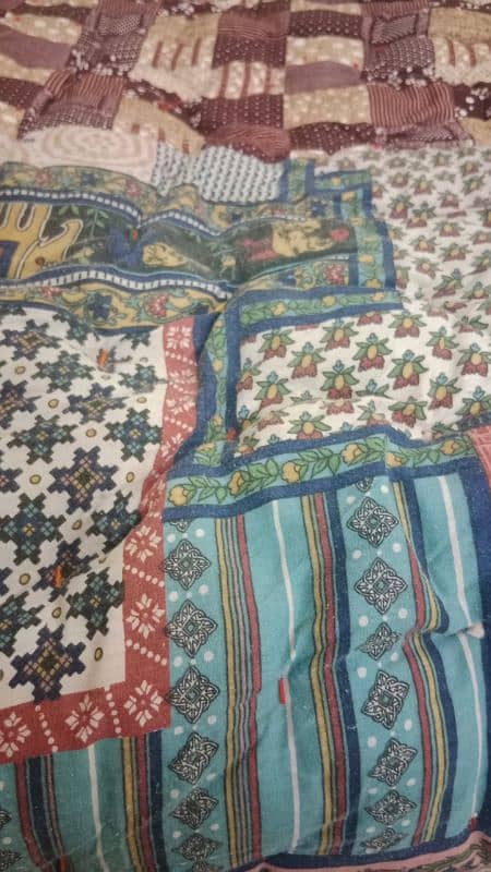 2 pure Desi cotton Razaian new condition 10/10 0