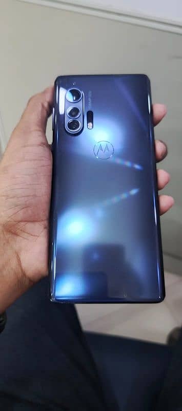 moto edge plus official approved 3