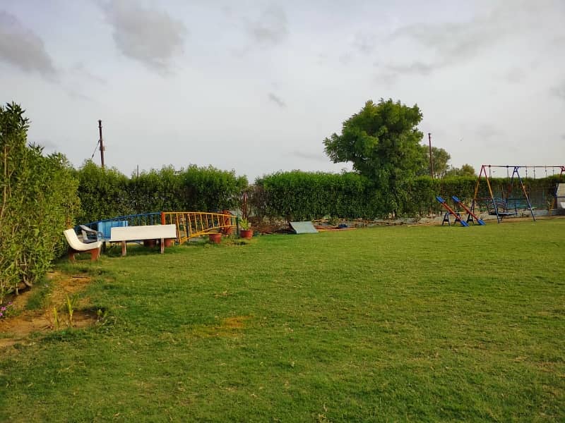 Book A Farm House Of 2500 Square Yards In Gadap Town Gadap Town 2