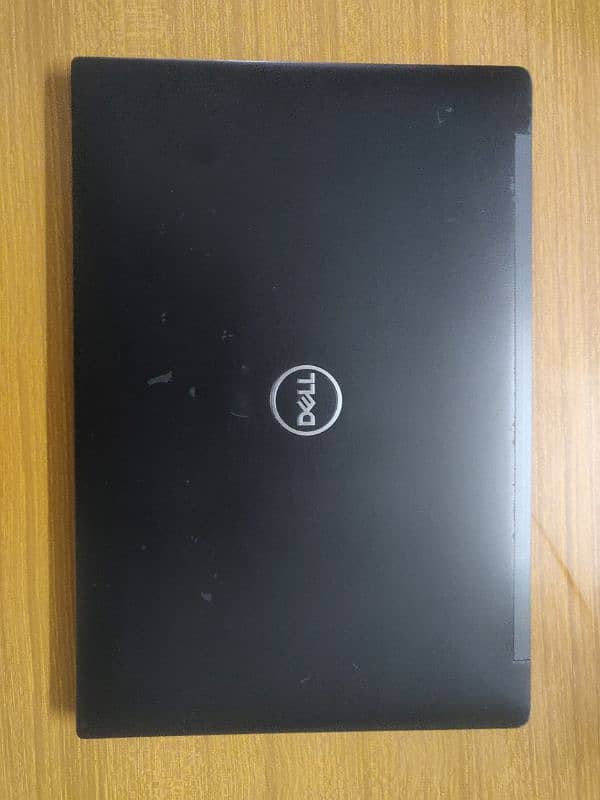 DELL LATITUDE 7390 2