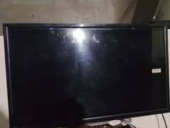 Samsung LED 32inch led without box