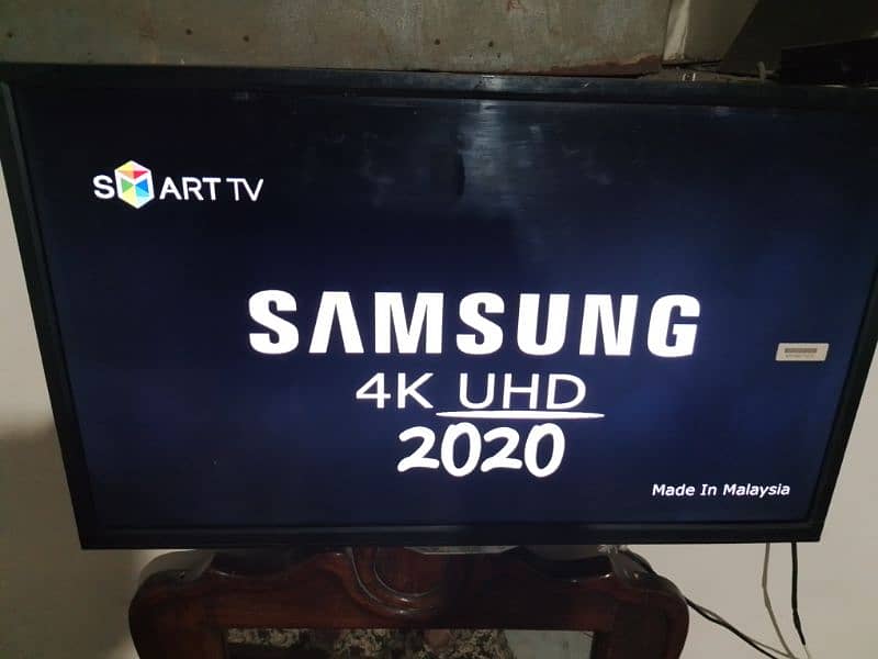 Samsung LED 32inch led without box 1