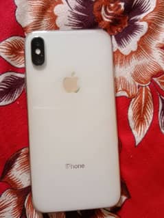 Iphone X Non PTA