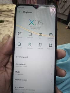 infinixhot 11