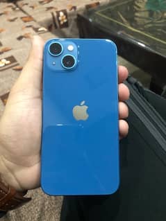 iphone 13 PTA aproved