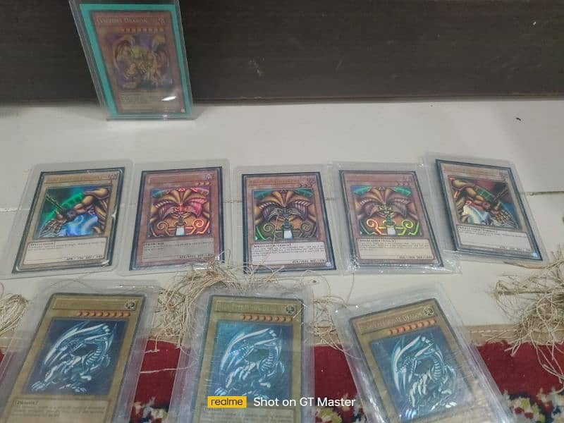 trading cards collection ove 4k original cards pokemon yougioh and mor 1