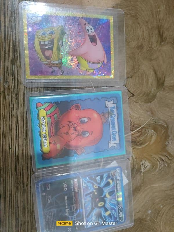 trading cards collection ove 4k original cards pokemon yougioh and mor 3