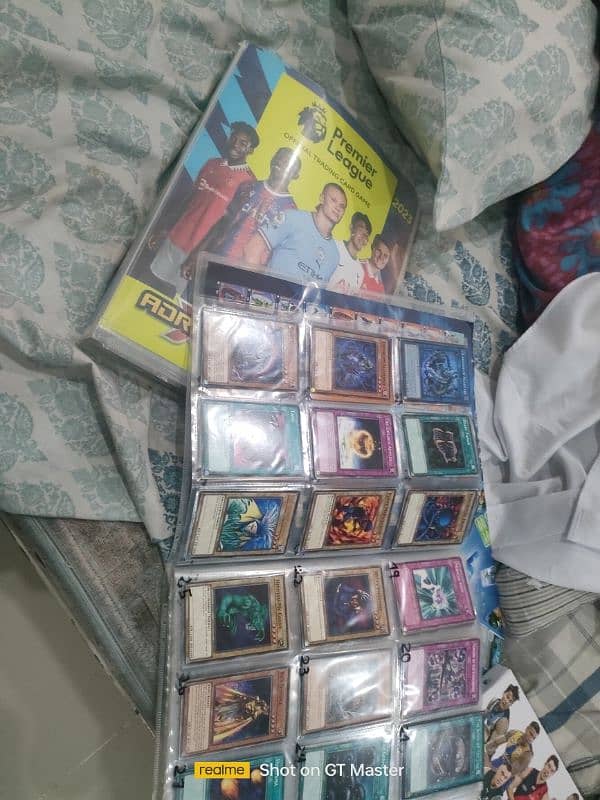 trading cards collection ove 4k original cards pokemon yougioh and mor 8