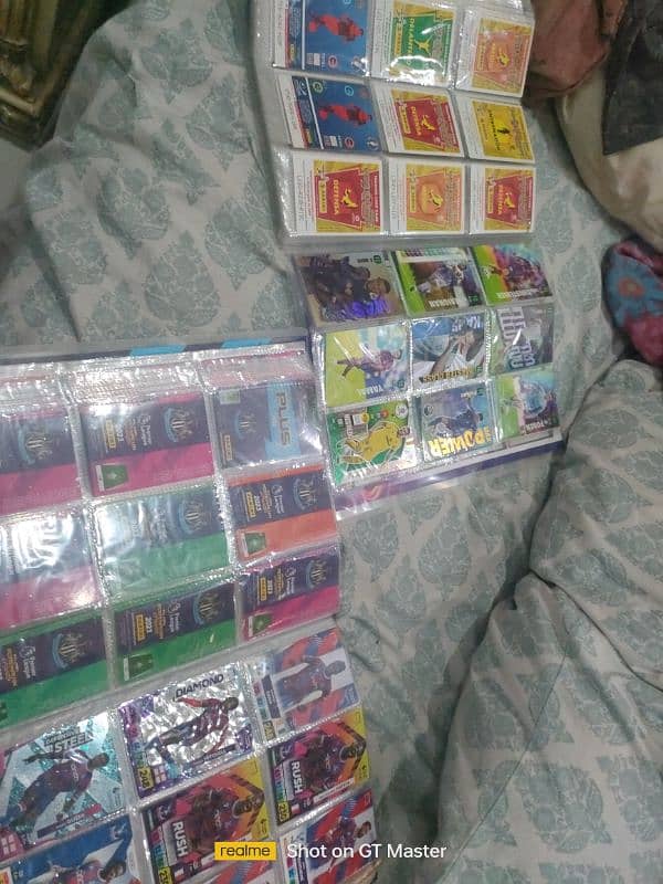 trading cards collection ove 4k original cards pokemon yougioh and mor 11