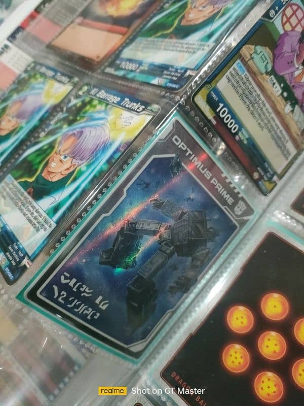 trading cards collection ove 4k original cards pokemon yougioh and mor 12