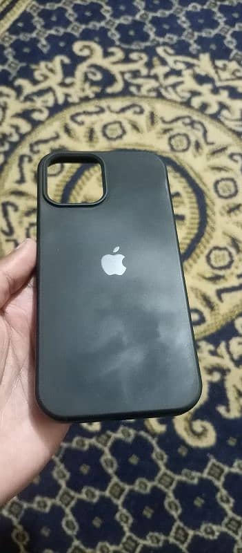 iphone 12 Pro Max 256gb jv 6