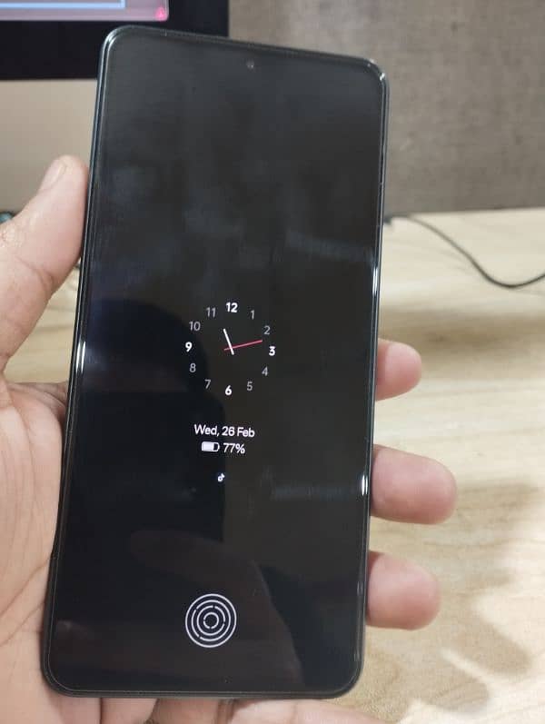 Oppo Reno 11F 5G 1