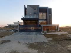 Luxury House For Sale Block C1 B17 Islamabad