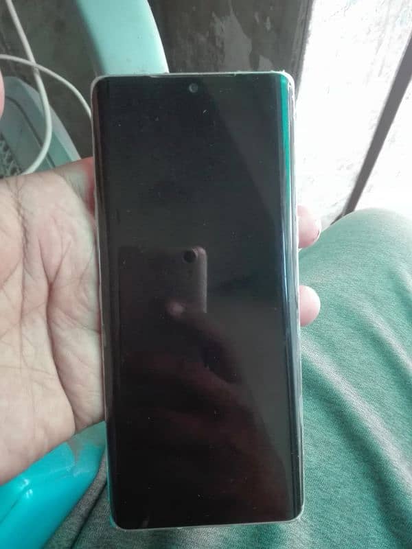 Lg Velvet 5g Non Pta 3