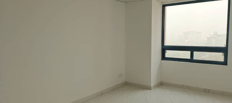 Brand New 348 Square Feet Office Prime Space Available For Rent In Grand Square Mall 2