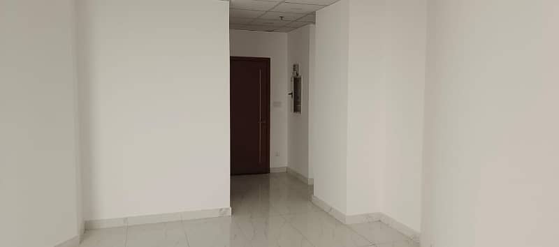 Brand New 348 Square Feet Office Prime Space Available For Rent In Grand Square Mall 4