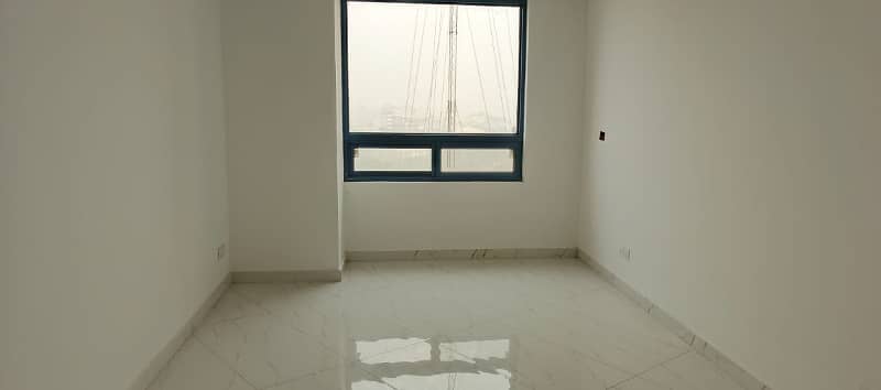 Brand New 348 Square Feet Office Prime Space Available For Rent In Grand Square Mall 6