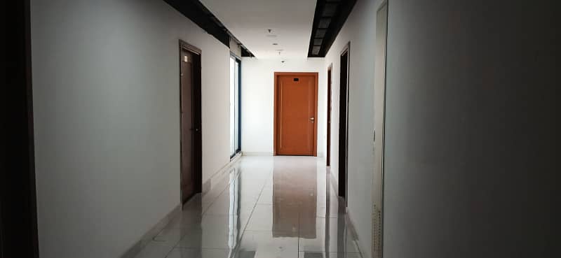 Brand New 435 Square Feet Office Prime Space Available For Rent In Grand Square Mall 11