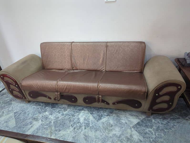 Sofa Kam Bed 0