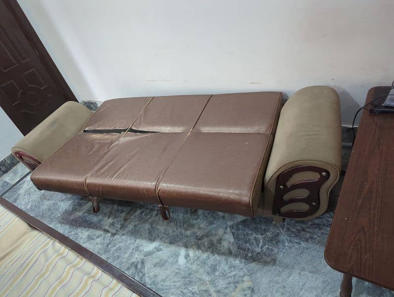 Sofa Kam Bed 1