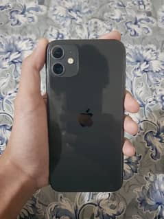 iPhone 11 non pta 64gb exchange possible