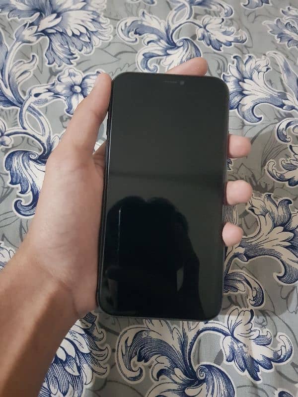 iPhone 11 non pta 64gb exchange possible 1