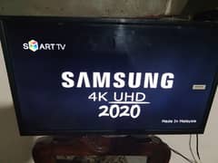 Samsung LED 32inch led without box