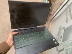 gaming laptop core i7