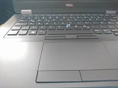 Dell latitude E5470