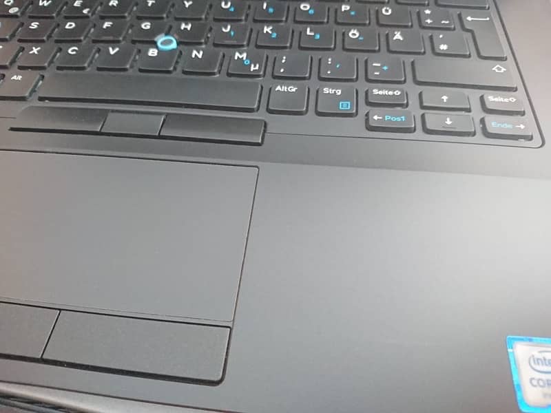 Dell latitude E5470 5