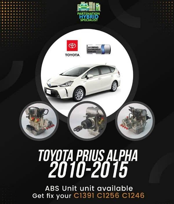 prius hybrid battery aqua hybrid battery aqua abs unit prius abs unit 4