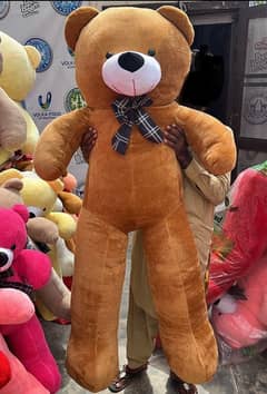 Teddy Bear 5Feet