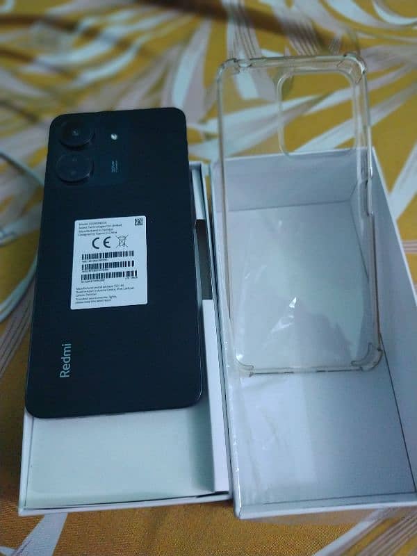 Redmi 13c 1