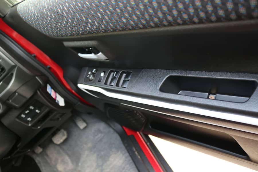 Suzuki Hustler 2020/2024 12