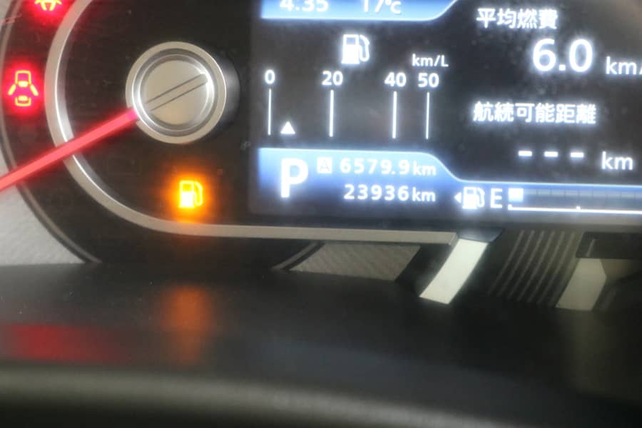 Suzuki Hustler 2020/2024 16