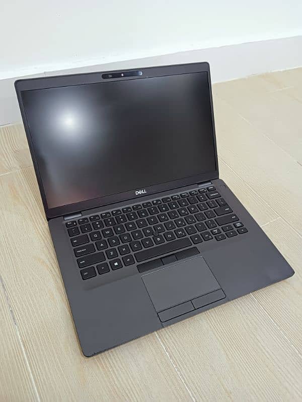 Dell Latitude 5400 i5 8th 16/256 1