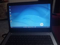 HP Core i7 4th Gen Probook G640 G1